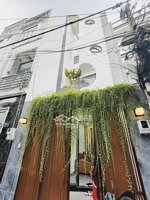 hxh - tân sơn nhì - trần văn ơn - 4 tầng - mới 2025 - 56m2 - aeon mall - full nội thất - chỉ 7t