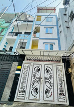 nhà 4 tầng quang trung - 70m2 - 10 phòng - thu 40tr/tháng - 8,49tỷ