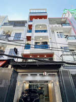 nhà riêng, chính chủ đường ôtô nguyễn thị minh khai-q1, giá 4tỷ050/72m2 (4,2x17), gần thảo cầm viên