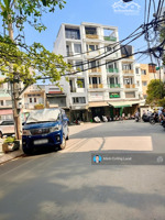 bán mặt tiền kinh doanh lê tự tài p4 phú nhuận, 6x12m, 3 tầng btct 4pn, 0 lộ giới qh, chỉ 13.5tỷ tl