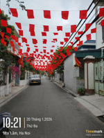 bán đất trục chính mai lâm, oto tránh, thông, gần chợ mai hiên, kết nối ql3, cầu tứ liên.