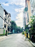 cực hiếm !!! hẻm xe hơi 6m thông, kinh doanh đa ngành, 4 tầng, ngang 5m, ngay phạm văn bạch