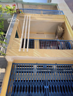 hiếm, nhà sát mặt tiền đường 3/2, 3 tầng, 40m2 ngang 4,1m, hẻm xe tải. giá 6.1 tỷ, p12 q11