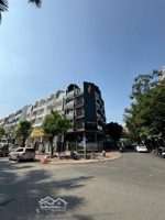 bán nhà mặt tiền đường d1 him lam ,quận 7 ;hđt;150triệu/th ; giá ;60 tỷ ; hầm 5 tầng ;tm