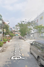 bán lô đất 2 mặt tiền kdc bình hưng, vị trí cực đẹp, ngay trường pathway school | 88m | sổ đỏ |