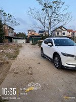 bán đất tại chi đông, xã lệ chi, gia lâm, hà nội, 3,8 tỷ, 66 m2