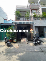 bán nhà riêng 2pn, 2wc, 80m2, giá 6,1 tỷ tại đường lô tư, bình hưng hòa a, bình tân