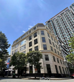 góc 2 mặt tiền ngay nguyễn thị thập ,p tân quy ,quận ( 9x16 -hầm 6 tầng - hđt: 180tr- gía:43 tỷ )