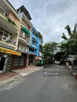 bán nhà 5 tầng khu cư xá nguyễn hồng, p11, bình thạnh(4x18m) nhà 6pn, gần công viên chỉ 13.7tỷ tl