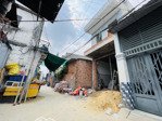 p. bình chiểu, hẻm xe hơi thông thoáng, 79.5m2 full thổ cư rộng 5.1m 3.2 tỷ .