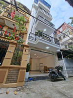 bán nhà ngọc lâm long biên
80m x6 tầng thang máy - gara oto - 23.x tỷ