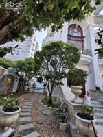 nhà đẹp đón xuân ! bán gấp biệt thự siêu đẹp quốc hương, thảo điền- 386m2 (12x29m)-3 tầng gía 70 tỷ