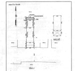 vị trí kinh doanh! bán nhà bình thạnh - hẻm 8m, 4m x 17m vuông - ngay ngã tư hàng xanh