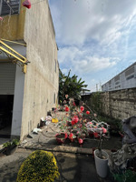 bán lô đất giá tốt kdc gần ngã tư chiêu liêu, dĩ an