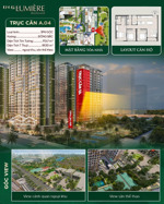 bán cc vinhomes grand park, 6,4 tỷ, 97m2, view đẹp, giá siêu hời tại q9, hcm