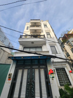 bán gấp nhà đẹp bàu cát tb. hẻm nhựa 6m thông, 10m ra mặt tiền, 56m2 4x14, 5t 5pn, 9,8 tỷ