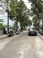 lô đất ngang gần 6m ngay liên phường đối diện park riveside khu đáng sống xây cao tầng