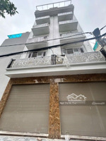 bán nhà nguyễn văn linh khu sài đồng gần hồ,nhà đẹp thang máy ô tô- ngõ thông - 9.98 tỷ