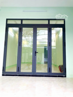 nhà đẹp diện tích khủng 64m2 - ngang 4m chuẩn - đường rộng có lề - giá cực tốt!