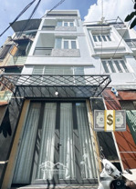 hiếm tân sơn nhì 5 tầng hẻm xe hơi giá chỉ 6t.ỷ38