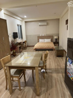 hđt 70 triệu/tháng! ngay nhà thờ tân định, quận 1 - dt: 6x14m (sẵn 4 tầng, 9 phòng) chỉ 17 tỷ tl