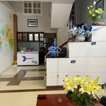 bán nhà mặt tiền đặng tử kính, 86.9m2, trung tâm hải châu, ở cực sướng