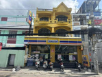 ngợp bank bán gấp tòa nhà mặt tiền lê đức thọ 7.3 x 17m xd hầm 7 tầng vị trí đẹp giảm sâu 24.5 tỷ