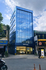 siêu vị trí tòa nhà tương lai mặt tiền võ oanh 8x20m xây dựng mới hầm 7 tầng giá giảm sâu chỉ 47 tỷ