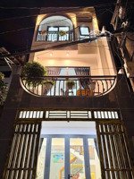 cần tiền kinh doanh bán nhà tại trần mai ninh, tân bình, 45m2,giá 2tỷ250