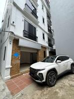 Bán nhà riêng Lê Trọng Tấn_Hà Đông_Thang Máy_34m2_Hơn 9 Tỷ_Lô góc 2 mặt thoáng