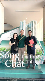 ở đây em chỉ bán căn 3pn 87m2 dự án the emerald 68. tổng chiết khấu 21%, nếu vay được hỗ trợ 4 năm