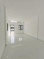 cho thuê nhà lê văn sỹ 100m² 3 tầng - 50 triệu/tháng