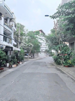 mặt tiền đường số - khu bình phú - quận 6 - nhà mới đẹp 4 tầng btct - giá 7.2 tỷ tl