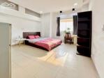 Cho thuê căn hộ studio full nội thất đường Hoàng Văn Thụ khu vực công viên Hoàng Văn Thụ, gần sân bay Tân Sơn Nhất.