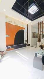 bán nhà mới hẻm xe tải dương bá trạc p1-q8