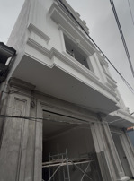 bán nhà riêng tại vân tra, an đồng, an dương, hải phòng, giá siêu hời chỉ với 2,6 tỷ, 45m2