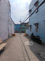 nhà quận 8, hẻm xe tải 10m, liên tỉnh 5, dt 3,5m x11m , 3 tầng, 5,8 tỷ. hot