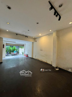 hiếm! chỉ 1 phút đến hồ con rùa! hxh phạm ngọc thạch, cn: 72,9m2 - 3 tầng, giá 22 tỷ tl 