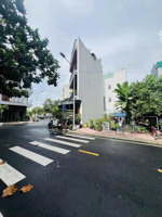 nền đất tên lửa bình tân khu đồng bộ, đường 14m, xây dựng tự do,gần aeon mall