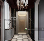 hàng siêu hiếm căn president thang máy riêng, chỗ đỗ xe sở hữu riêng view công viên siêu thoáng