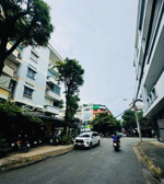 chỉ 8,4 tỷ - có nhà 4 tầng mặt tiền nội bộ - ngay chợ da sà giáp quận 6 - gần aeon mall tên lửa