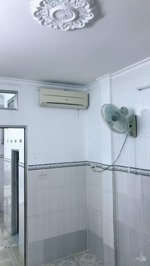 cho thuê nhà cách mạng tháng 8 46m² 1 tầng - 8.5 triệu/tháng