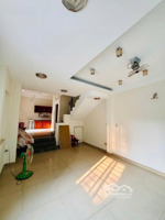 bán nhà mặt tiền đường số 36, ngay chợ hiệp bình, ô tô đậu cửa, 3 tầng, 54m2, chỉ 5 tỷ