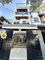 2 tỷ 350 - cần bán gấp căn nhà gò dầu, tân phú - shr - đầu tư làm tài sản - hẻm xe hơi