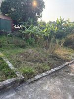 chính chủ bán đất tân ước, dân hoà, thanh oai - sát ngay vinhomes olympic - tiềm năng tăng giá cao