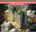 những căn hộ giá tốt nhất tại hoà bình green city thời điểm hiện tại (01/2026) - lh 