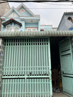 hxh ngủ nhà - thông đẹp -mt 5m -mỹ hoà 3- hocmon- 120m2- ngang khủng 6.5m - nở hậu - 4.x tỷ