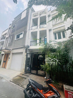 khu k300, nguyễn thái bình, hoàng văn thụ, hẻm xe hơi 8m, 4 tầng, 108m2( 6.2m x15m), nhỉnh 17 tỷ