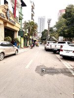 nhà đẹp lô góc phố vạn phúc - đón tết an lành - 5 tầng 33m ba gác đỗ cửa cực hiếm hơn 7 tỷ