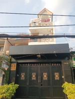 bán nhà mặt tiền, 5mx30m, quận 7 giá 18,5 tỷ